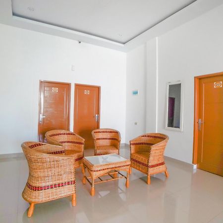 OYO 90457 Anara Residence&Guest House Medan Exterior foto